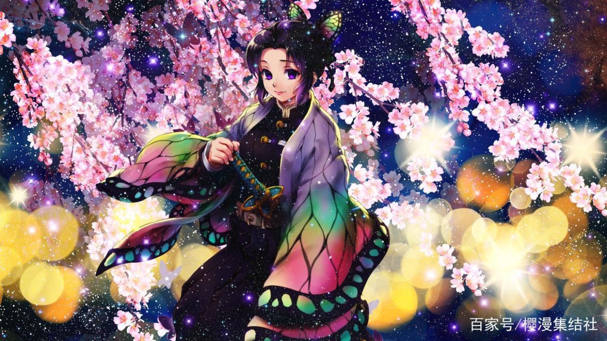 《鬼灭之刃》最新动画剧情,蝴蝶忍吐露心声,为何导致心理扭曲