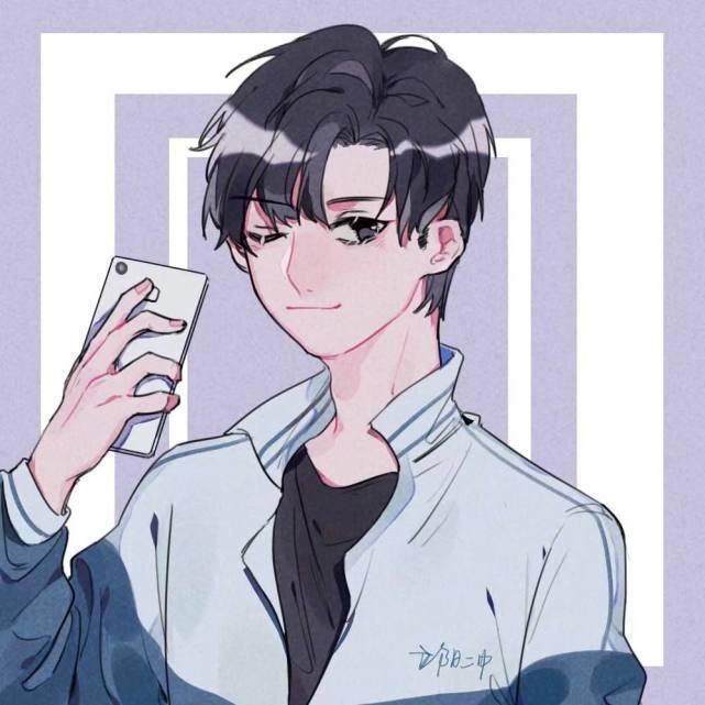 伪装学渣：为什么贺朝与谢俞是学霸，而你是学渣？