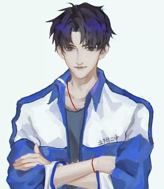 伪装学渣:为什么贺朝与谢俞是学霸,而你是学渣?