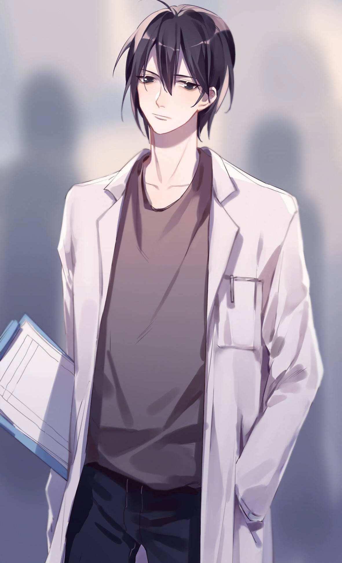 伪装学渣：除了贺朝之外，还有很多人都对谢俞很好