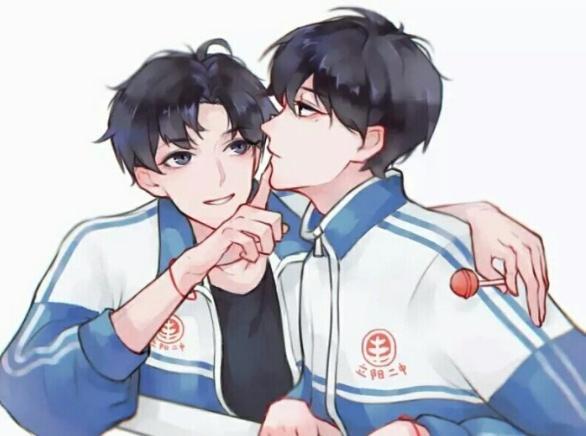 甜宠耽美文：强推《伪装学渣》甜到炸裂！“谢俞，我家小朋友”