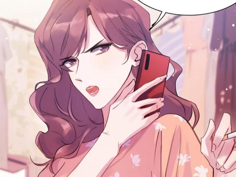 漫画版《伪装学渣》上线，让原著粉惊艳的不是谢俞和贺朝，而是她