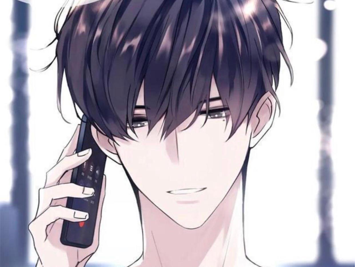 漫画版《伪装学渣》上线，让原著粉惊艳的不是谢俞和贺朝，而是她