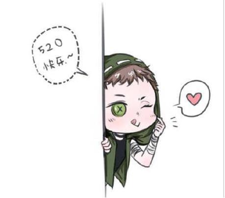 第五人格：皮皮佣又出来搞事情啦！杰克被“小心心”射中晕倒？