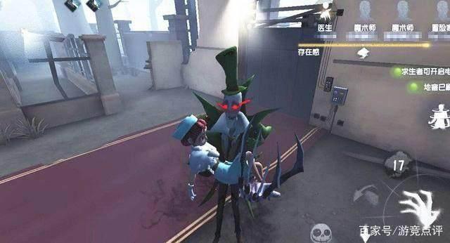 第五人格:屠夫杰克来历大揭秘,你所不知道的故事