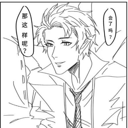 第五人格:佣兵眼里杰克颜值最重要,杰克却不这么觉得