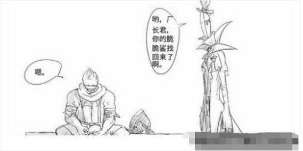 第五人格:你变了!杰克也是没有节操的屠夫,矫情一下有意思?