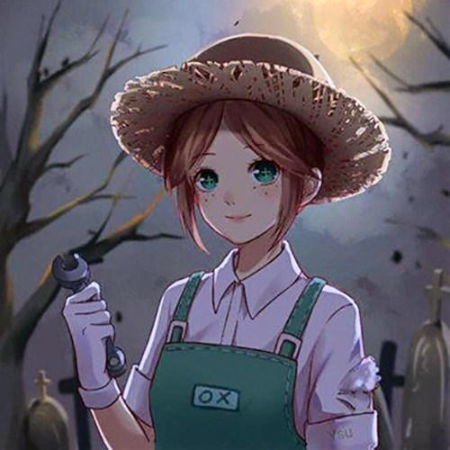 第五人格：人物比惨杰克不输园丁，童年的经历让他成为了监管者！