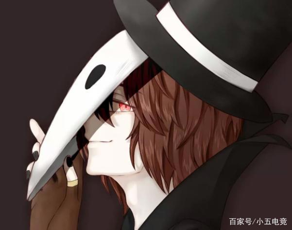 第五人格:杰克为何能高居T1神位,众多屠皇皆被削,唯他缓增强