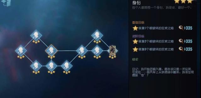 第五人格中的杰克是个假的?真正的可能已经死亡了!