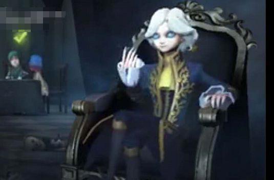 第五人格:杰克的颜值永远比不过约瑟夫,但这一点却比约瑟夫更强