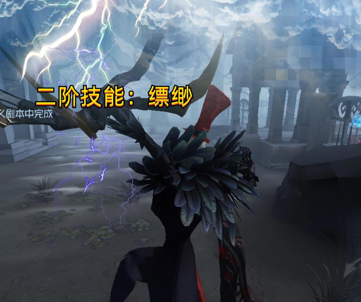 第五人格：玩家重新设计杰克技能，强度直接超模，厉害了！