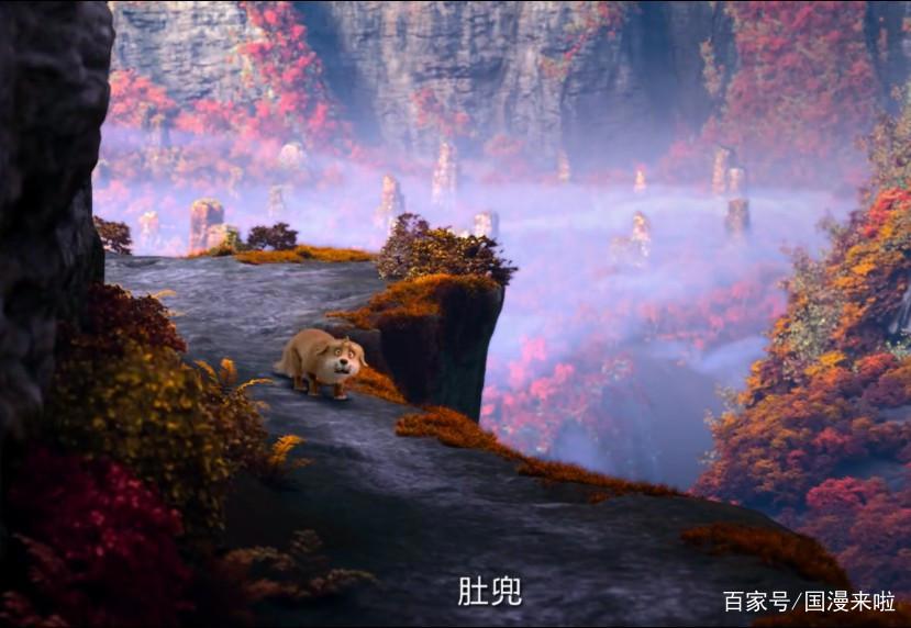 白蛇缘起：那条会说人话的狗，后来竟成了许仙的姐夫
