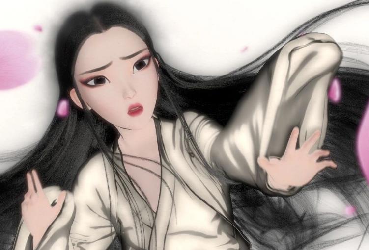 国漫匠心之作,《白蛇缘起》带给你一段美轮美奂的故事