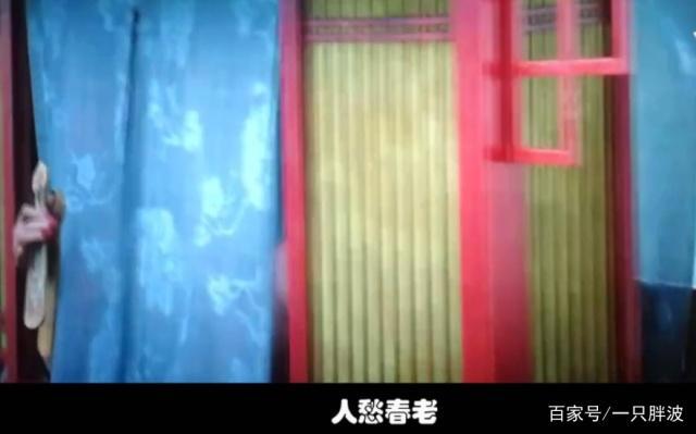《白蛇：缘起》片尾狐狸精彩蛋，百分之九十九观众都不知道！