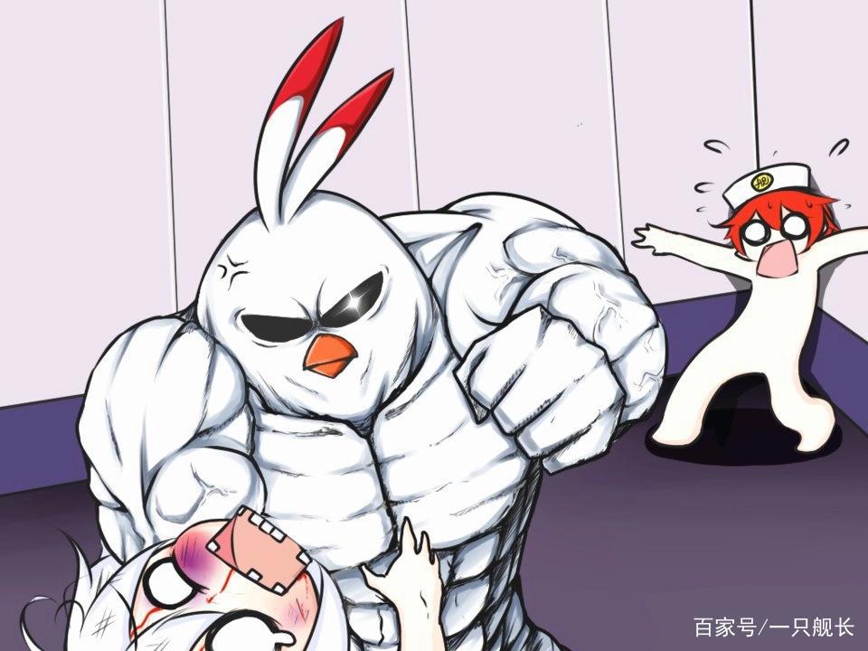 《崩坏3》:“k423”的设定有何意义?为了搞崩德丽莎的人设?