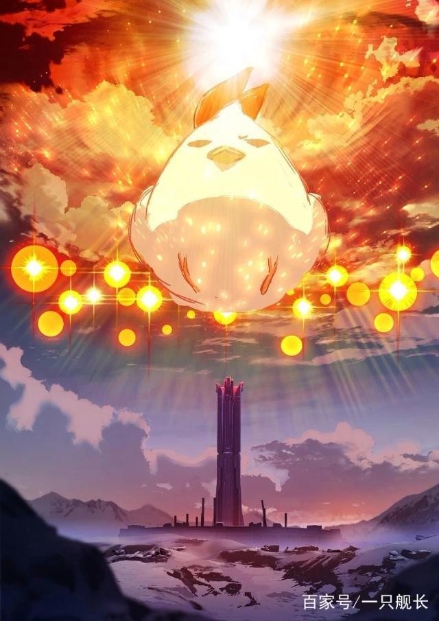 《崩坏3》：我空之律者，“秒天秒地，无坚不摧”，居然输了？