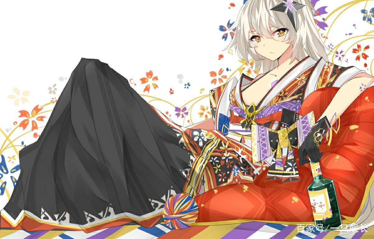魔法少女SIRIN创《崩坏3》裸足历史，这件服装的魅力究竟在哪里？