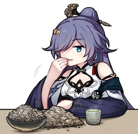 《崩坏3》：细数崩三策划沙雕整活，秀得我头都大了！