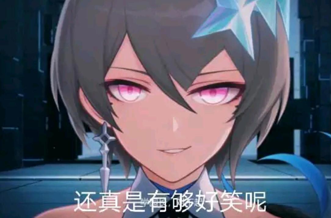 崩坏3：当了半辈子S级女武神，却发现自己是个凡人，丽塔原地自闭