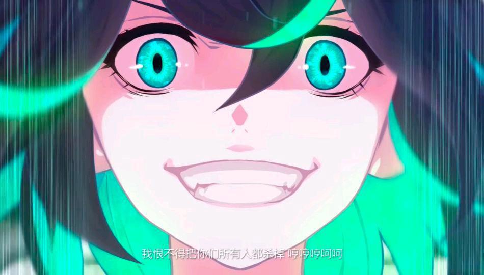 崩坏三：简单了解一下用律者核心残片制作的武器——神之键（上）