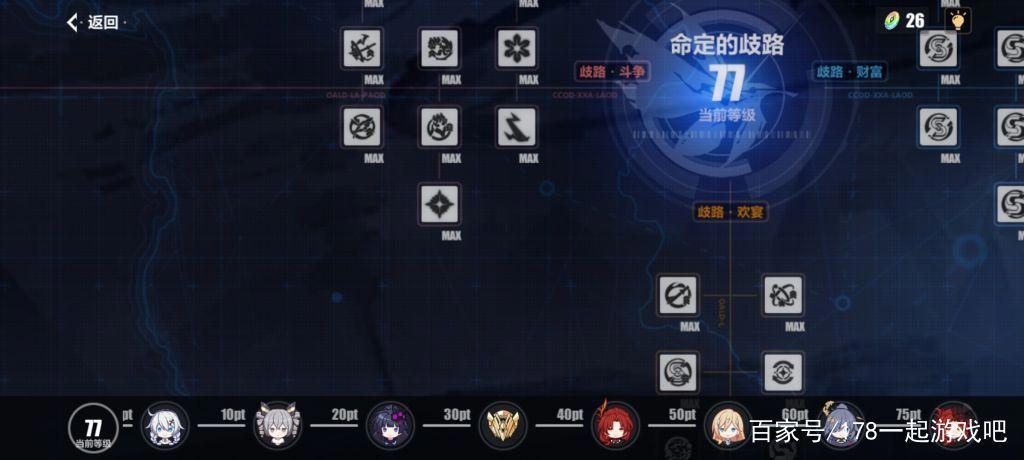 崩坏三：难民S0瓦瓦瓦理律通关100难度简易心得