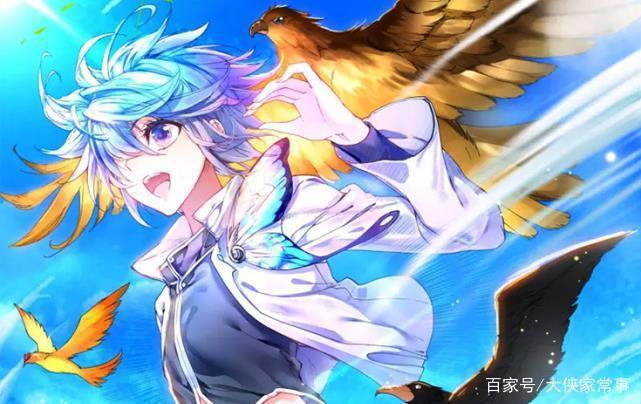 斗罗大陆：唐舞桐为何能觉醒光明女神蝶武魂？这三种可能了解一下