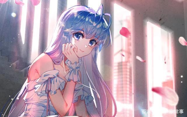 斗罗大陆：唐舞桐为何能觉醒光明女神蝶武魂？这三种可能了解一下