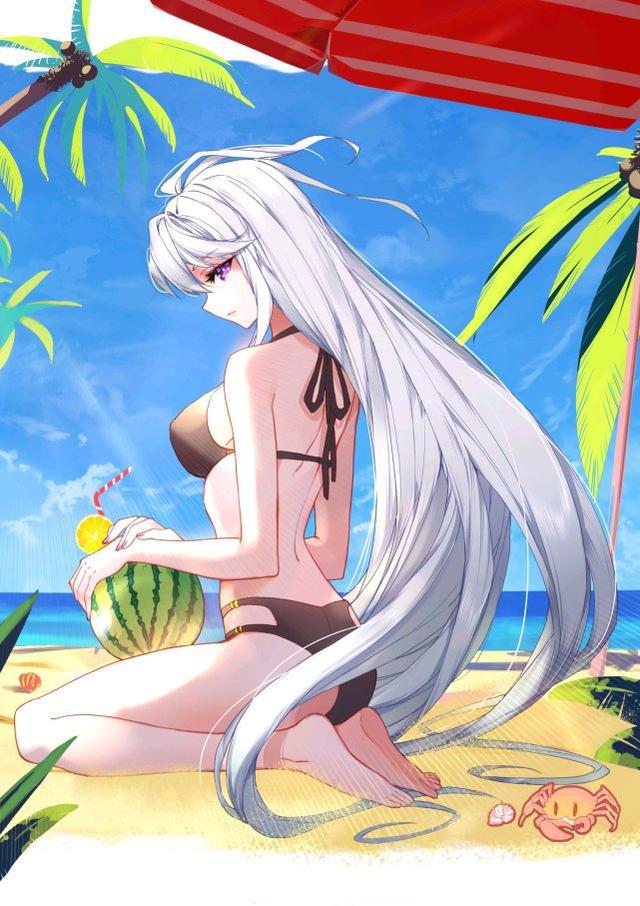 斗罗大陆:女主集体送夏日福利,为何唐舞桐能脱颖而出?过于完美