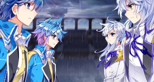 斗罗大陆：霍雨浩害得唐舞桐好苦，为何唐三还会将女儿托付给他？