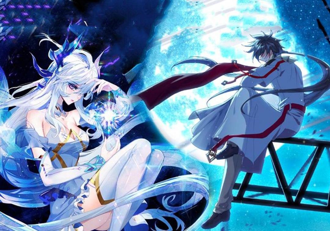 斗罗大陆:逆天魂技海神降临,为何唐舞桐能有,唐舞麟却没有?