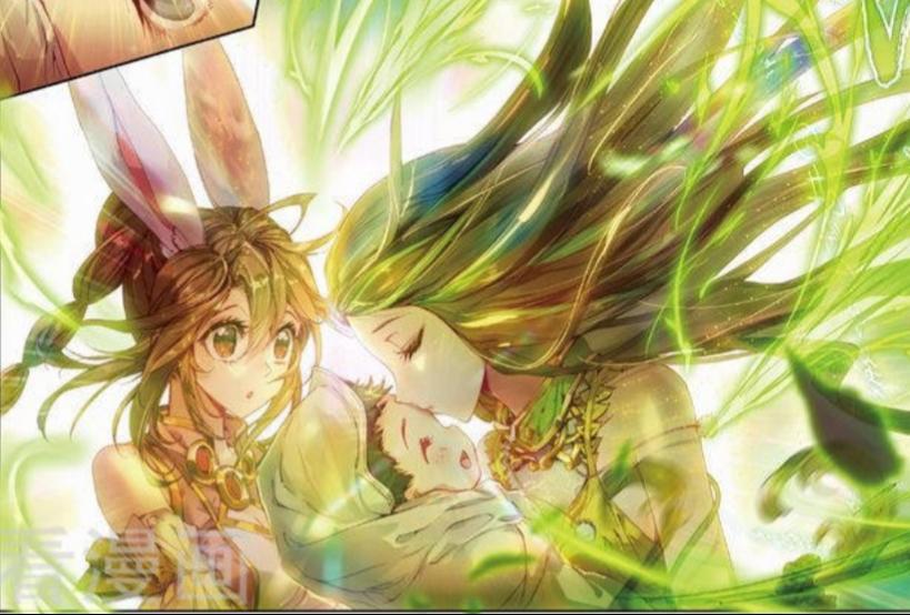 斗罗大陆：逆天魂技海神降临，为何唐舞桐能有，唐舞麟却没有？