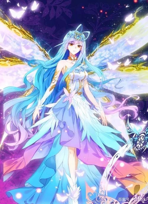 斗罗大陆,神王之女唐舞桐