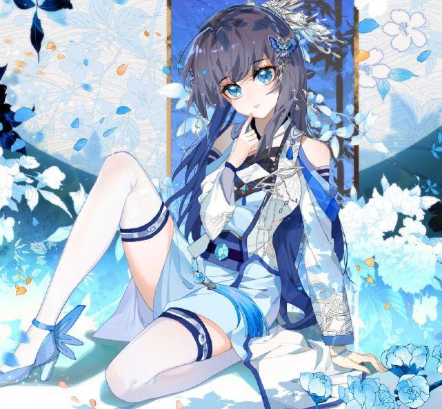 唐舞桐是斗罗系列里最美的女神？大人，时代变了，别忘了还有她们