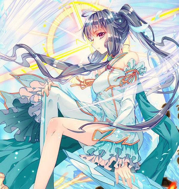 斗罗大陆:斗罗四部曲,第四部主角到底是唐家血脉,还是另有其人