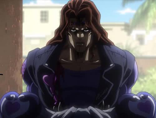 JOJO:迪奥的血可以复活艾斯,为何不用于救治花京院?