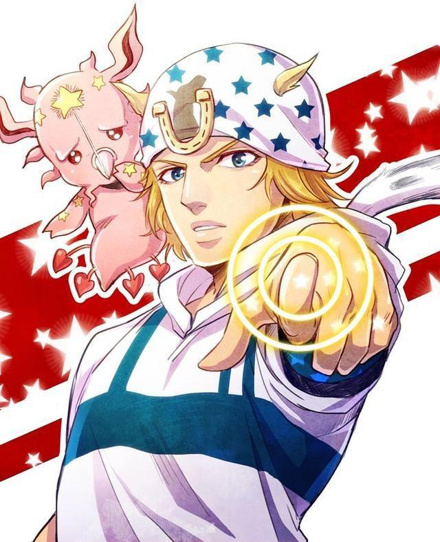 JOJO:乔尼轻易猜出DIO的时停能力,为何花京院要用命来换?