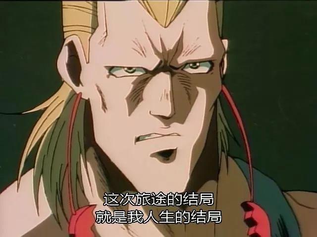你不知道的JOJO：比DIO战绩还厉害的亚空瘴气，完成了双杀！