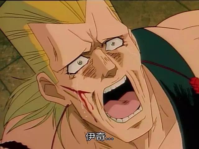你不知道的JOJO:比DIO战绩还厉害的亚空瘴气,完成了双杀!