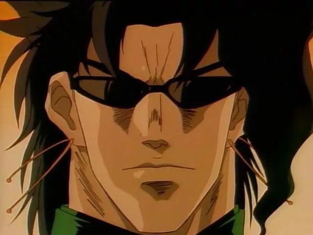 你不知道的JOJO:比DIO战绩还厉害的亚空瘴气,完成了双杀!