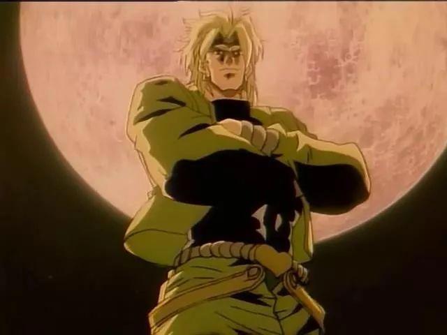 你不知道的JOJO:比DIO战绩还厉害的亚空瘴气,完成了双杀!