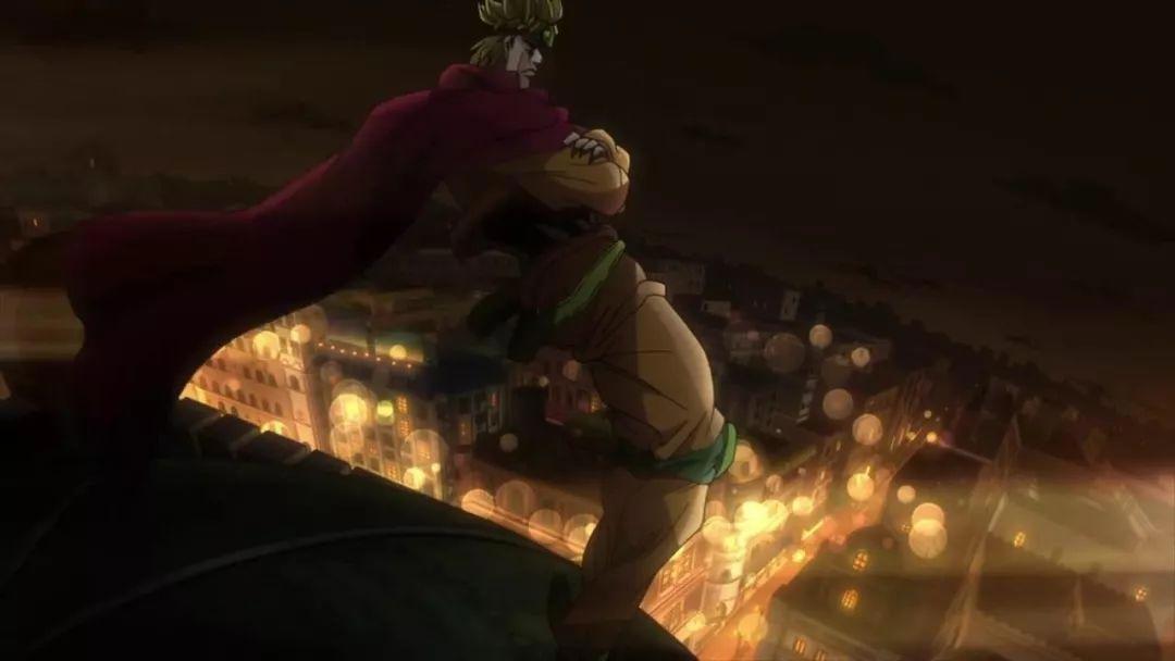 你不知道的JOJO:比DIO战绩还厉害的亚空瘴气,完成了双杀!