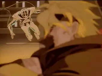 你不知道的JOJO:比DIO战绩还厉害的亚空瘴气,完成了双杀!