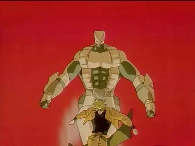你不知道的JOJO:比DIO战绩还厉害的亚空瘴气,完成了双杀!