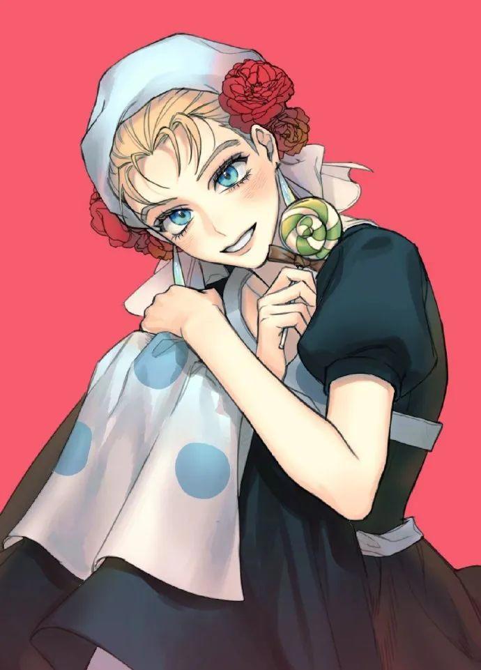 JOJO冷知识:“花京院被世界击杀两次”,不能欺负青蛙!