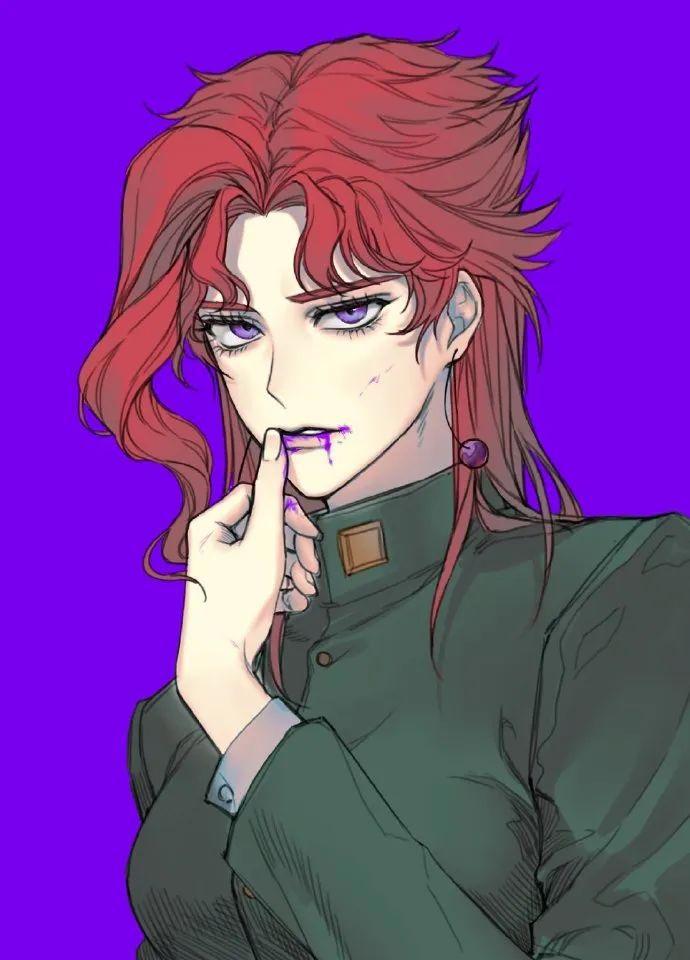 JOJO冷知识：“花京院被世界击杀两次”，不能欺负青蛙！