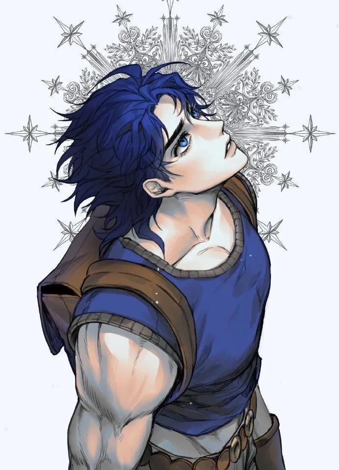 JOJO冷知识:“花京院被世界击杀两次”,不能欺负青蛙!