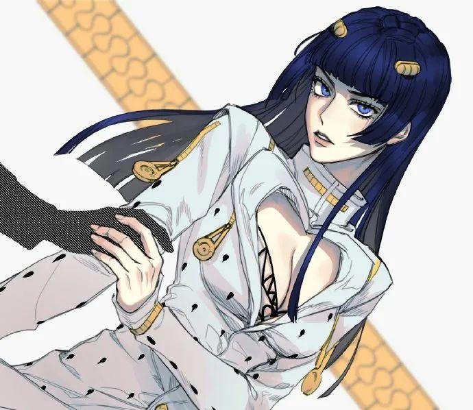 JOJO冷知识:“花京院被世界击杀两次”,不能欺负青蛙!