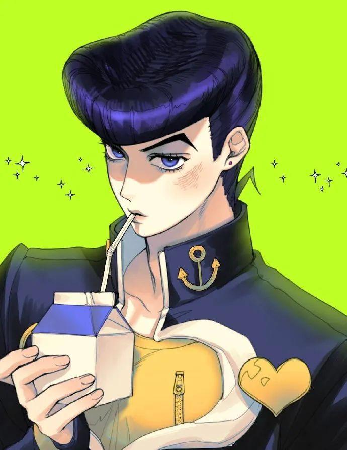 JOJO冷知识:“花京院被世界击杀两次”,不能欺负青蛙!