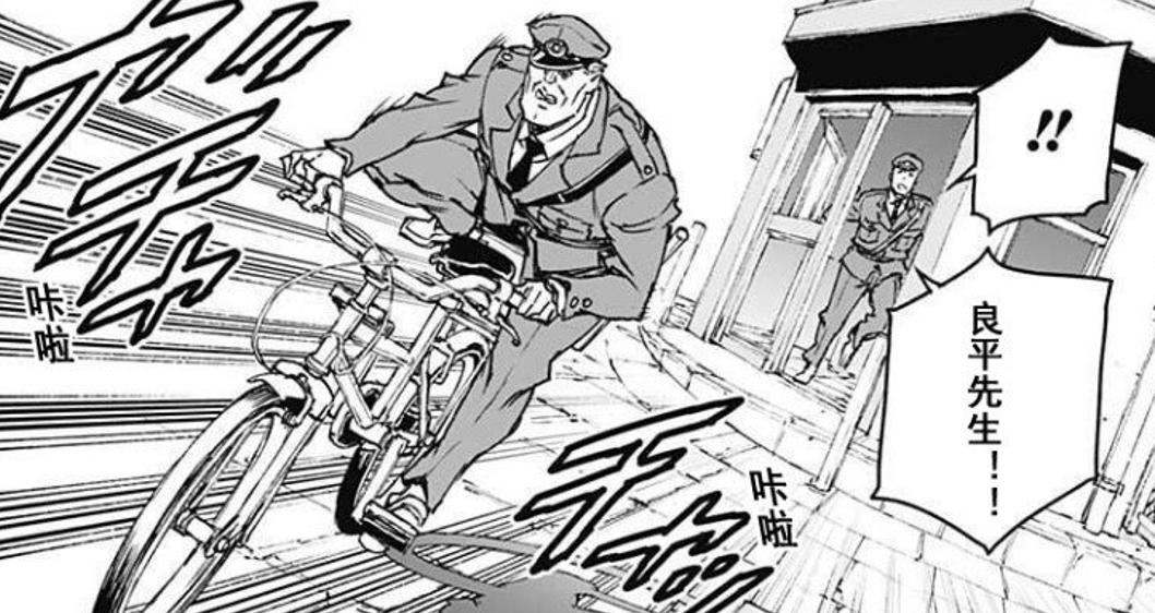 恶灵的失恋第3话：花京院典明的死亡真相？鹦鹉替身再次现身